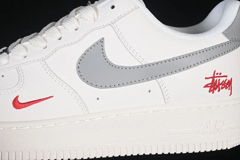 All categories Nk Air Force 1 Air Force series Nk Air Force 1 Low Air Force low-top Nike Air Force 1'07 Low joint model Air Force 1 low-top casual sneakers MM3399-803